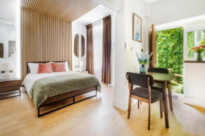 Luxury Apartment in the heart of Central London